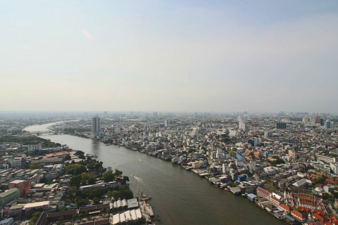 Condo in Bangkok, Thailand, 2 bedrooms  № 181155 - photo 20