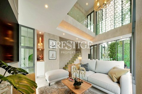 บ้านในพัทยา, ประเทศไทย 4 ห้องนอน № 198506 - รูปถ่าย 4