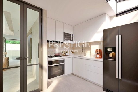 บ้านในพัทยา, ประเทศไทย 4 ห้องนอน № 198506 - รูปถ่าย 5