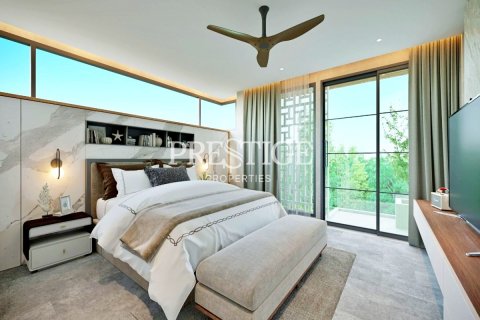 บ้านในพัทยา, ประเทศไทย 4 ห้องนอน № 198506 - รูปถ่าย 8