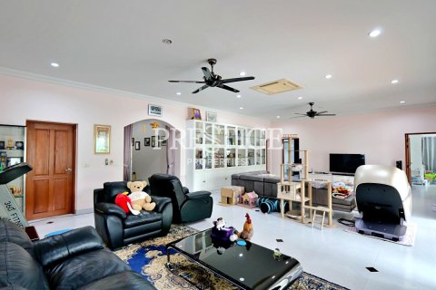 บ้านในพัทยา, ประเทศไทย 4 ห้องนอน № 198502 - รูปถ่าย 3