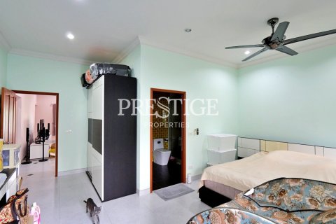 บ้านในพัทยา, ประเทศไทย 4 ห้องนอน № 198502 - รูปถ่าย 21