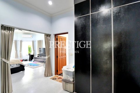 บ้านในพัทยา, ประเทศไทย 4 ห้องนอน № 198502 - รูปถ่าย 19