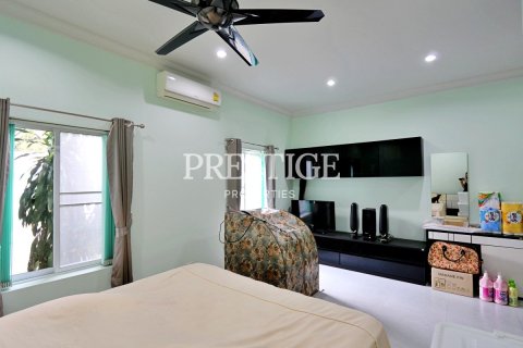 บ้านในพัทยา, ประเทศไทย 4 ห้องนอน № 198502 - รูปถ่าย 22