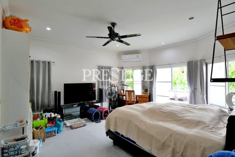 บ้านในพัทยา, ประเทศไทย 4 ห้องนอน № 198502 - รูปถ่าย 12