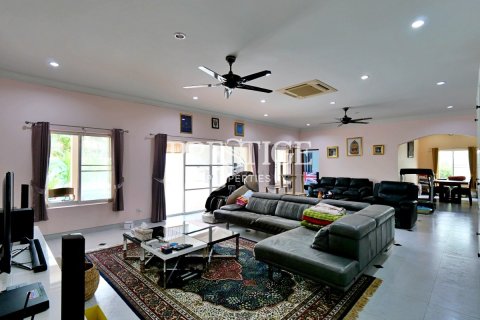 บ้านในพัทยา, ประเทศไทย 4 ห้องนอน № 198502 - รูปถ่าย 2