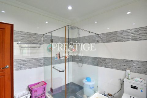 บ้านในพัทยา, ประเทศไทย 4 ห้องนอน № 198502 - รูปถ่าย 16