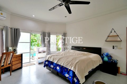 บ้านในพัทยา, ประเทศไทย 4 ห้องนอน № 198502 - รูปถ่าย 13