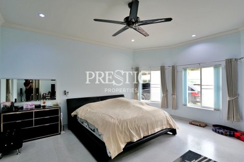 บ้านในพัทยา, ประเทศไทย 4 ห้องนอน № 198502 - รูปถ่าย 17