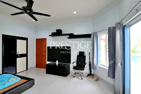 บ้านในพัทยา, ประเทศไทย 4 ห้องนอน № 198502 - รูปถ่าย 9