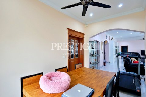 บ้านในพัทยา, ประเทศไทย 4 ห้องนอน № 198502 - รูปถ่าย 5