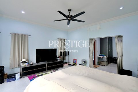 บ้านในพัทยา, ประเทศไทย 4 ห้องนอน № 198502 - รูปถ่าย 18