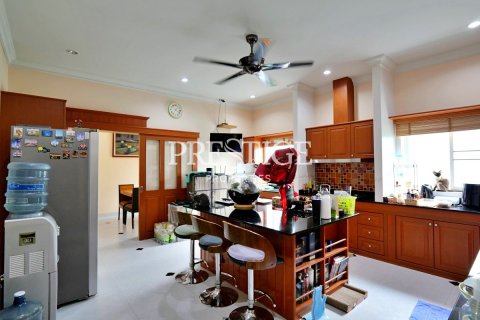 บ้านในพัทยา, ประเทศไทย 4 ห้องนอน № 198502 - รูปถ่าย 7