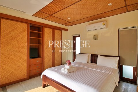 บ้านในพัทยา, ประเทศไทย 6 ห้องนอน № 198503 - รูปถ่าย 11