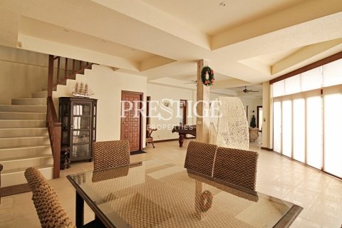 บ้านในพัทยา, ประเทศไทย 6 ห้องนอน № 198503 - รูปถ่าย 4