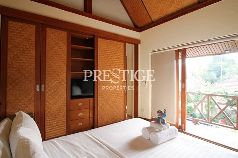 บ้านในพัทยา, ประเทศไทย 6 ห้องนอน № 198503 - รูปถ่าย 16