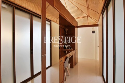 บ้านในพัทยา, ประเทศไทย 6 ห้องนอน № 198503 - รูปถ่าย 28