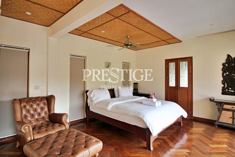 บ้านในพัทยา, ประเทศไทย 6 ห้องนอน № 198503 - รูปถ่าย 7