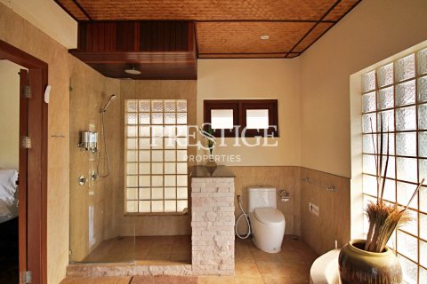 บ้านในพัทยา, ประเทศไทย 6 ห้องนอน № 198503 - รูปถ่าย 9