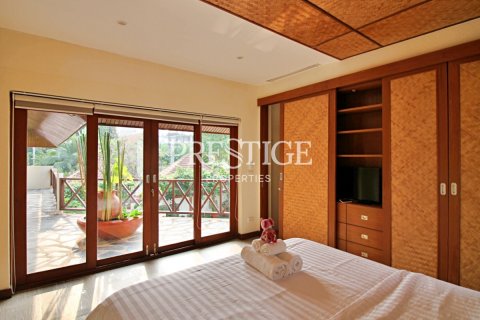 บ้านในพัทยา, ประเทศไทย 6 ห้องนอน № 198503 - รูปถ่าย 12
