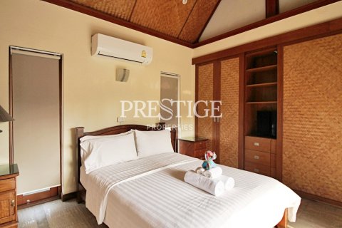 บ้านในพัทยา, ประเทศไทย 6 ห้องนอน № 198503 - รูปถ่าย 15