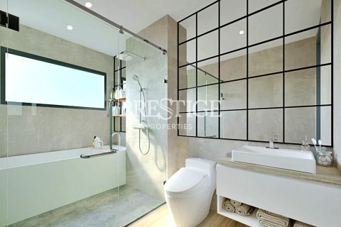 บ้านในพัทยา, ประเทศไทย 4 ห้องนอน № 198507 - รูปถ่าย 8