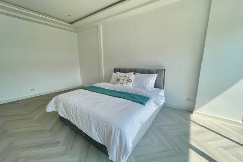 Townhouse in Watthana, Bangkok, Thailand 4 bedrooms № 134401 - photo 25