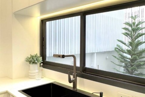 Townhouse in Watthana, Bangkok, Thailand 4 bedrooms № 134401 - photo 8