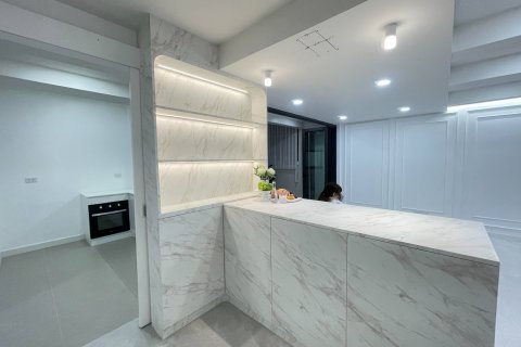 Townhouse in Watthana, Bangkok, Thailand 4 bedrooms № 134401 - photo 3