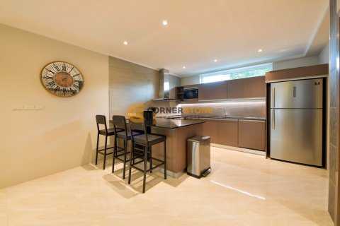 Студия в Паттайя, Таиланд № 134398 - фото 15