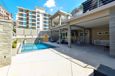 Студия в Паттайя, Таиланд № 134398 - фото 2