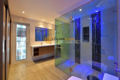 Студия в Паттайя, Таиланд № 134398 - фото 19