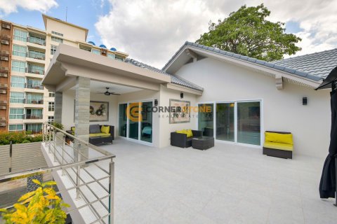 Студия в Паттайя, Таиланд № 134398 - фото 12