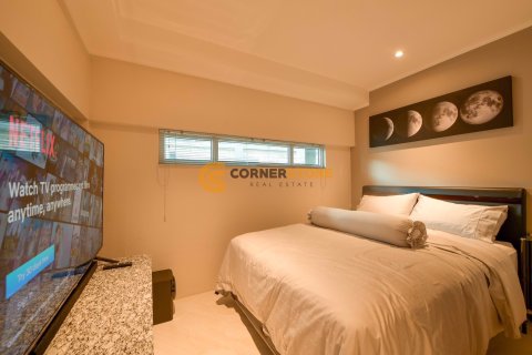 Студия в Паттайя, Таиланд № 134398 - фото 16