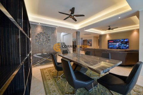 Студия в Паттайя, Таиланд № 134398 - фото 4