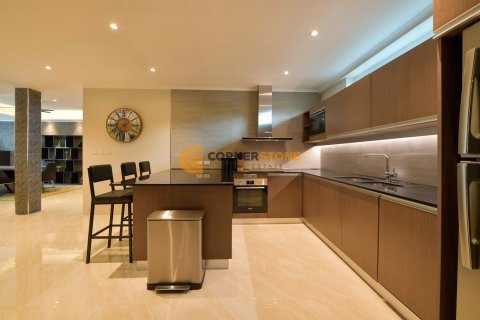 Студия в Паттайя, Таиланд № 134398 - фото 3