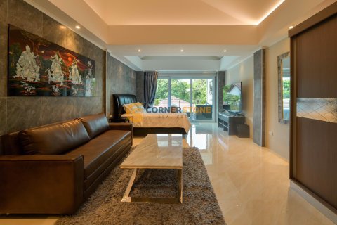 Студия в Паттайя, Таиланд № 134398 - фото 6