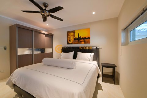 Студия в Паттайя, Таиланд № 134398 - фото 13