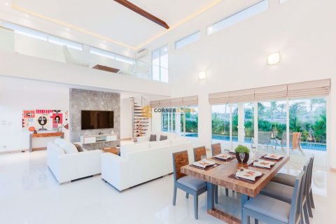 Studio in Pattaya, Thailand № 134397 - photo 7