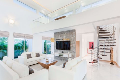 Studio in Pattaya, Thailand № 134397 - photo 6