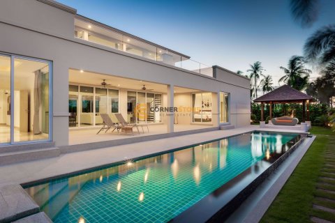 Studio in Pattaya, Thailand № 134397 - photo 9