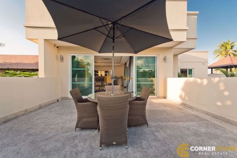 Studio in Pattaya, Thailand № 134399 - photo 30