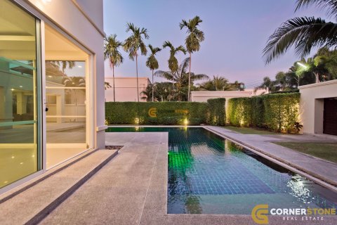 Studio in Pattaya, Thailand № 134399 - photo 7