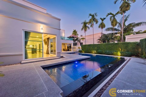 Studio in Pattaya, Thailand № 134399 - photo 5