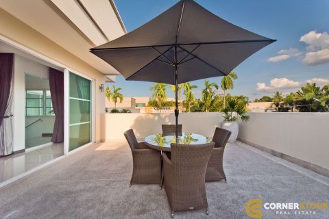 Studio in Pattaya, Thailand № 134399 - photo 28