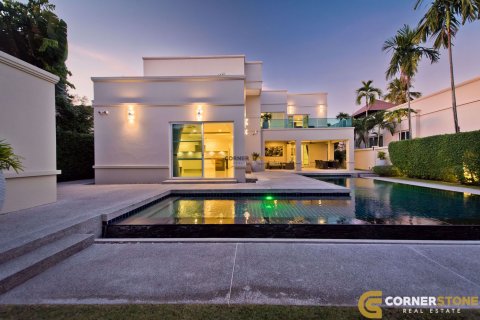 Studio in Pattaya, Thailand № 134399 - photo 4