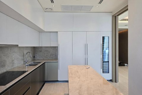 Кондоминиум с 3 спальнями в Патхум Ване, Бангкок, Таиланд № 134400 - фото 8