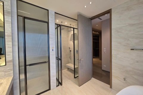 Кондоминиум с 3 спальнями в Патхум Ване, Бангкок, Таиланд № 134400 - фото 10