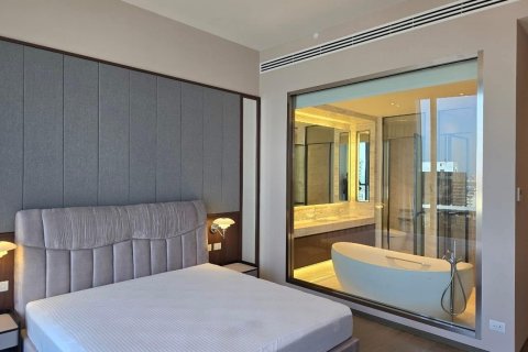 Кондоминиум с 3 спальнями в Патхум Ване, Бангкок, Таиланд № 134400 - фото 5