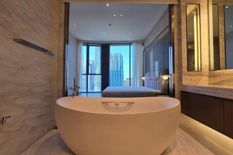 Кондоминиум с 3 спальнями в Патхум Ване, Бангкок, Таиланд № 134400 - фото 7